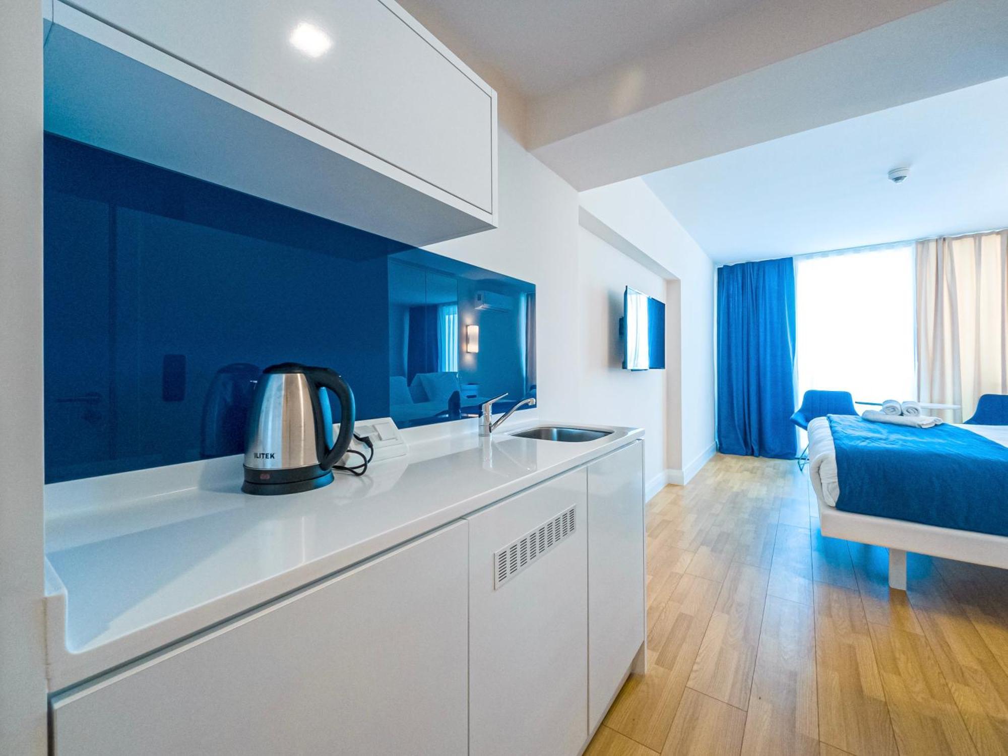 Amazing View Apartments Batumi Ngoại thất bức ảnh