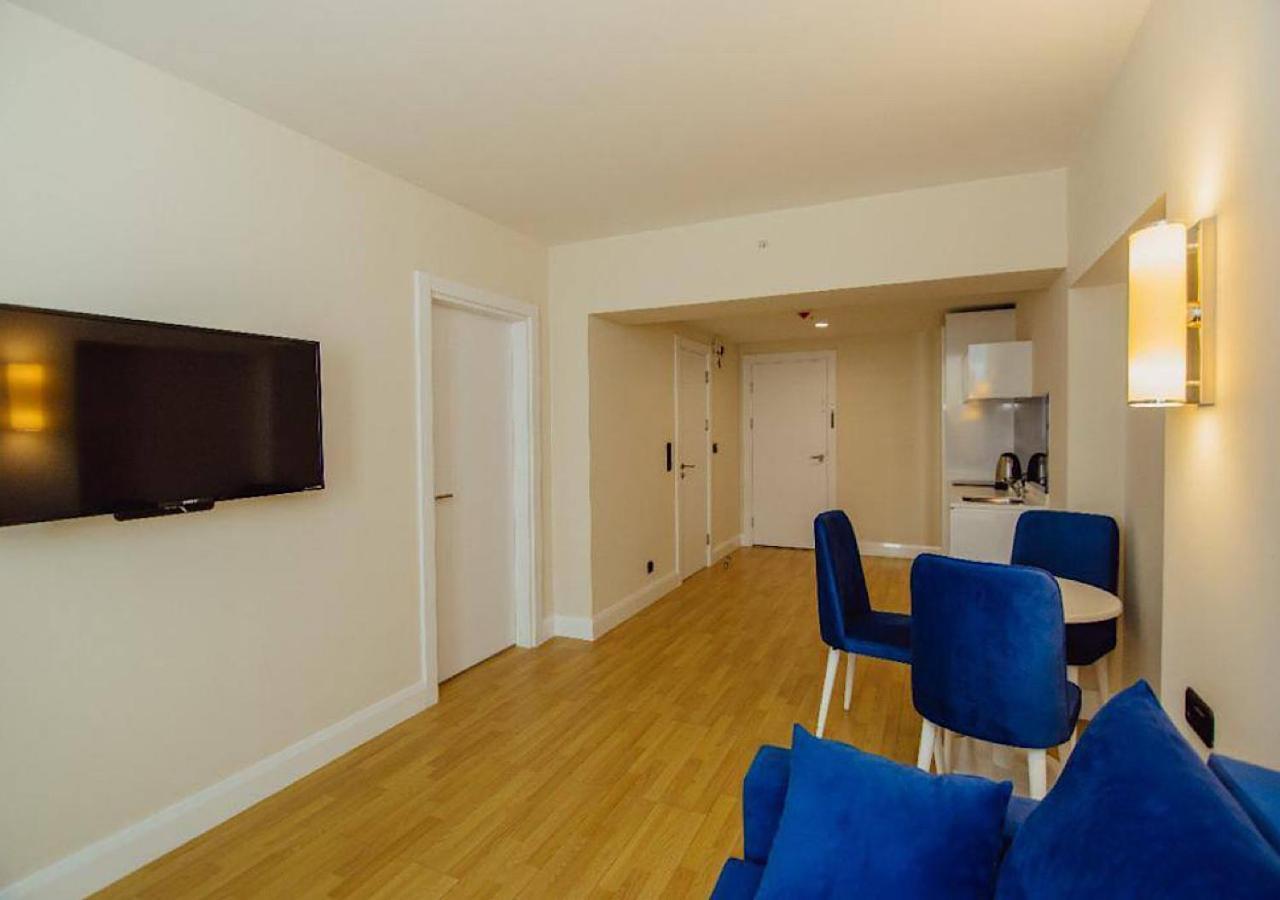 Amazing View Apartments Batumi Ngoại thất bức ảnh