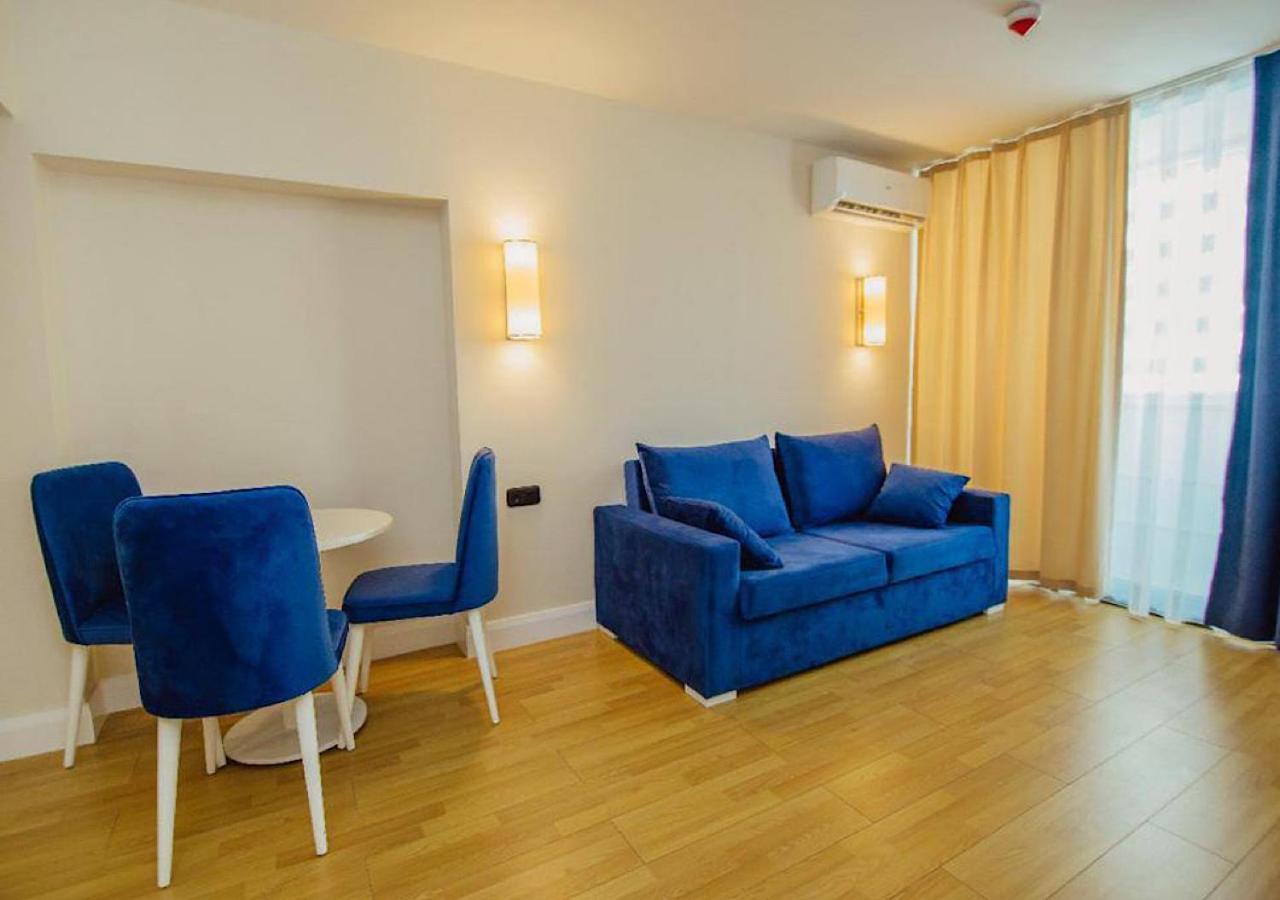Amazing View Apartments Batumi Ngoại thất bức ảnh