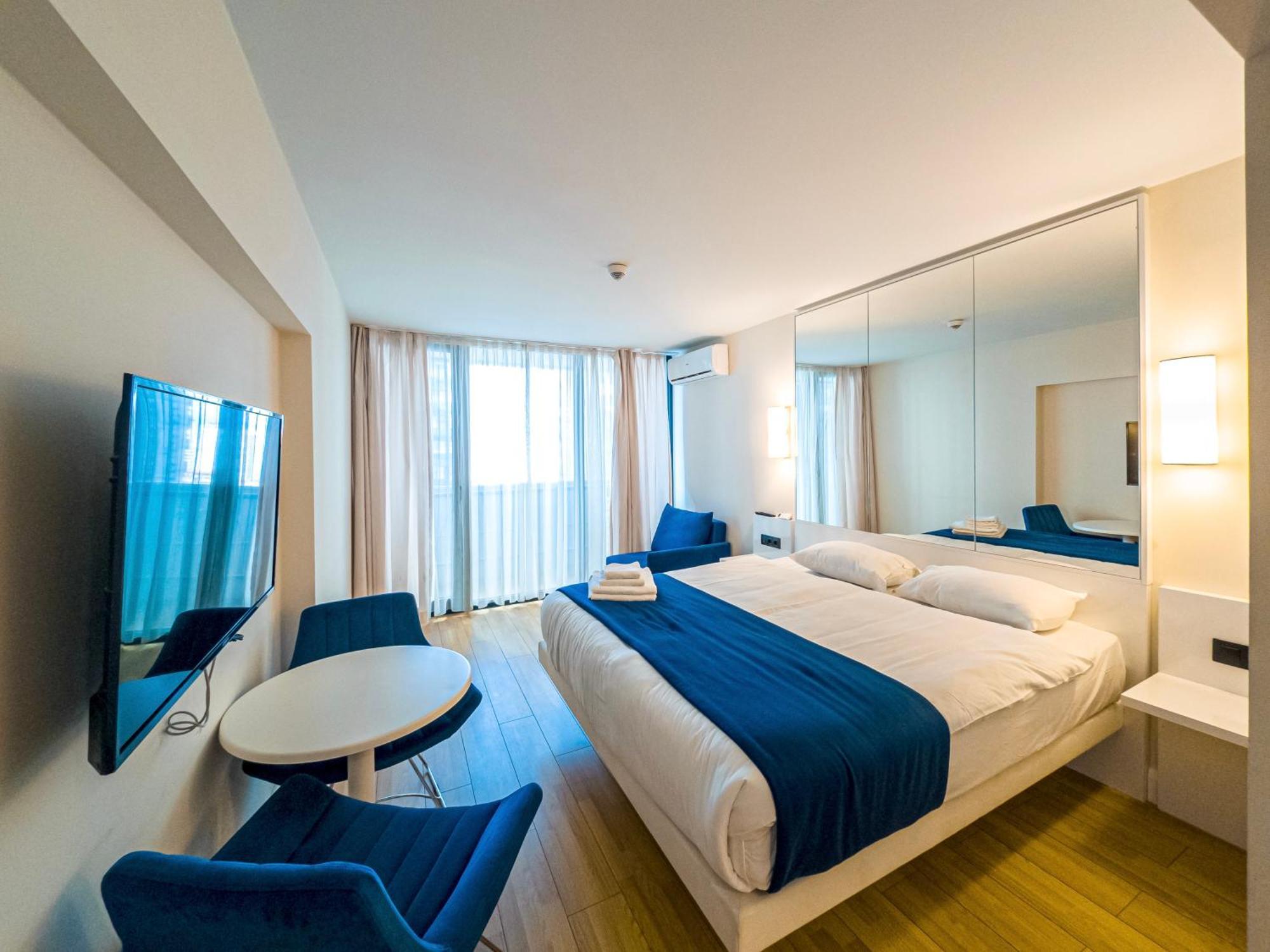 Amazing View Apartments Batumi Ngoại thất bức ảnh