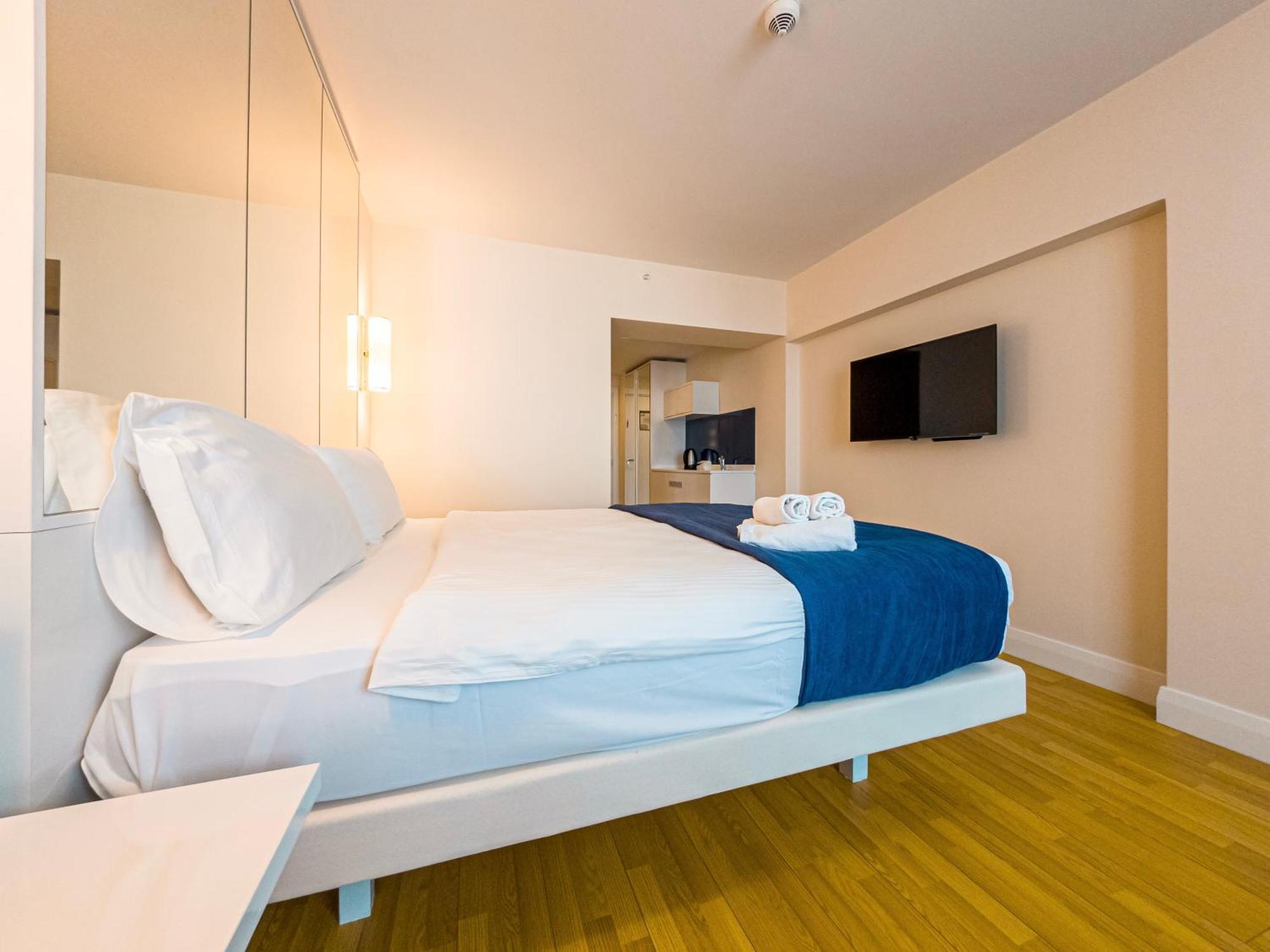 Amazing View Apartments Batumi Ngoại thất bức ảnh