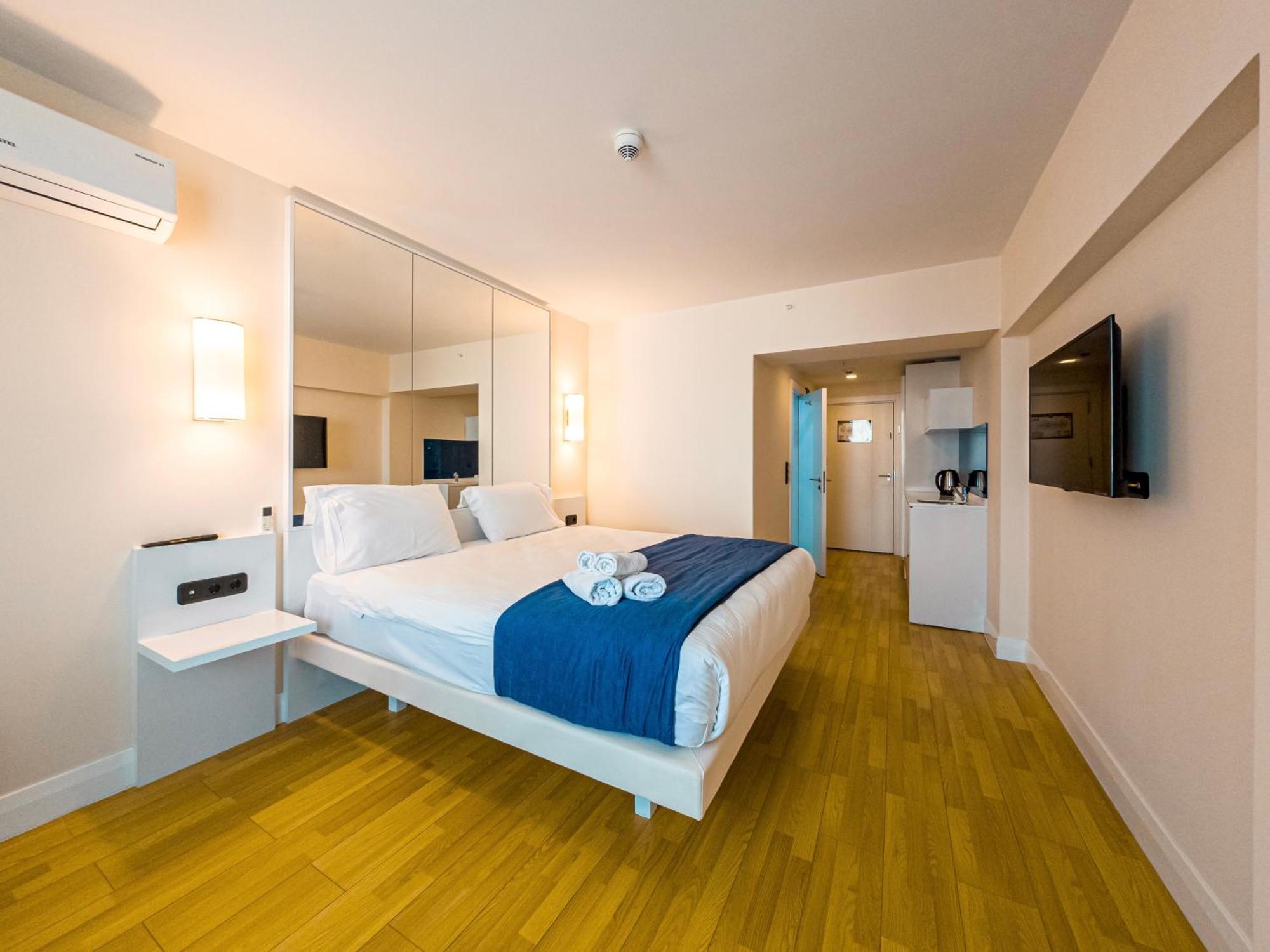 Amazing View Apartments Batumi Ngoại thất bức ảnh