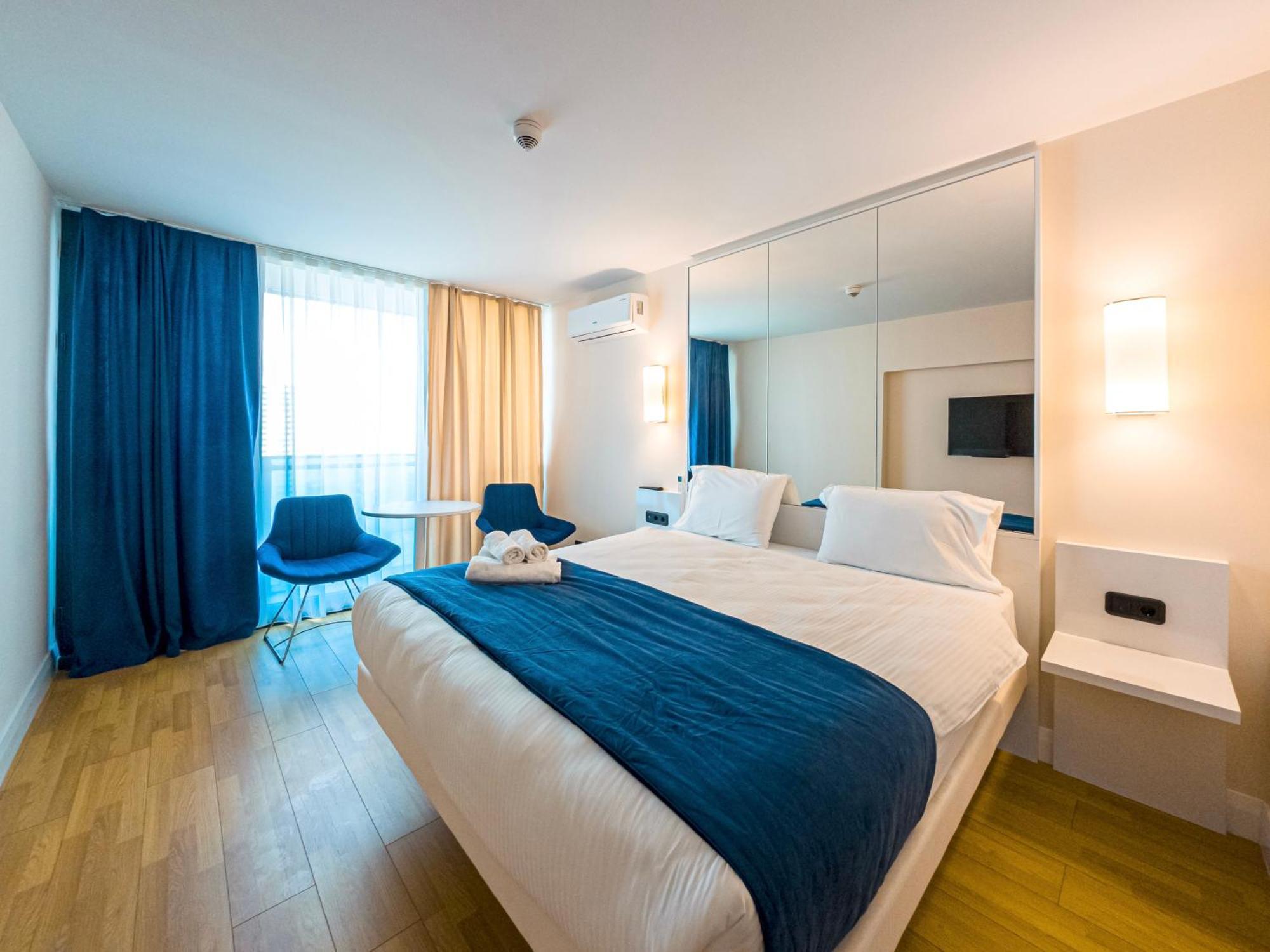 Amazing View Apartments Batumi Ngoại thất bức ảnh