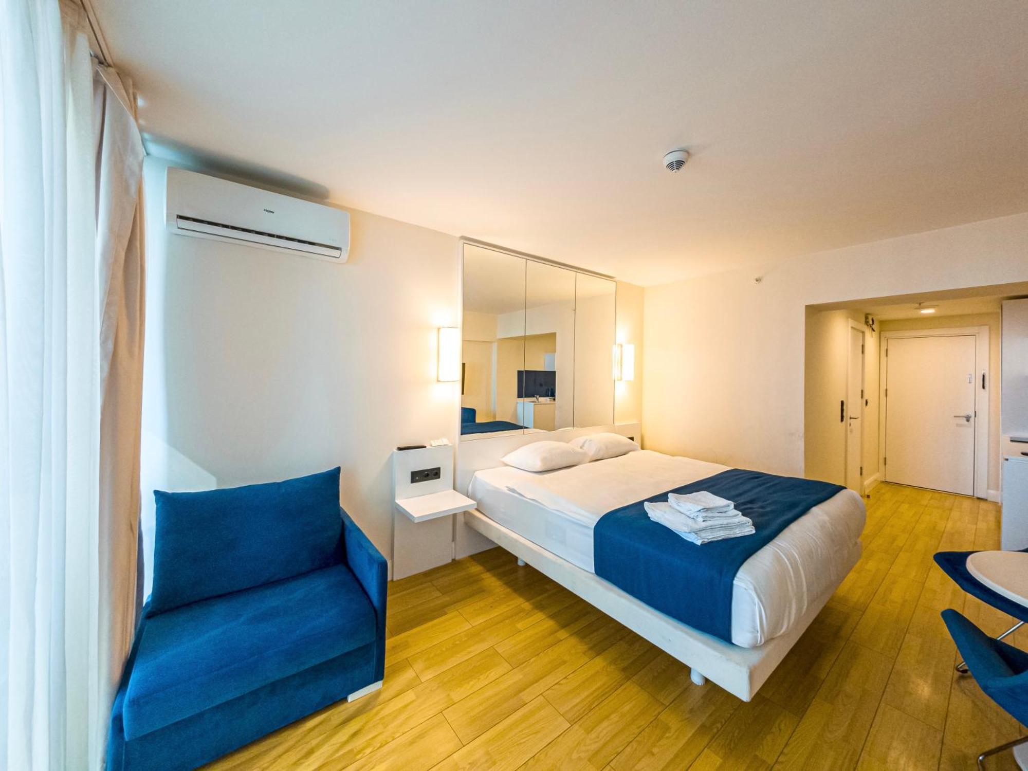 Amazing View Apartments Batumi Ngoại thất bức ảnh