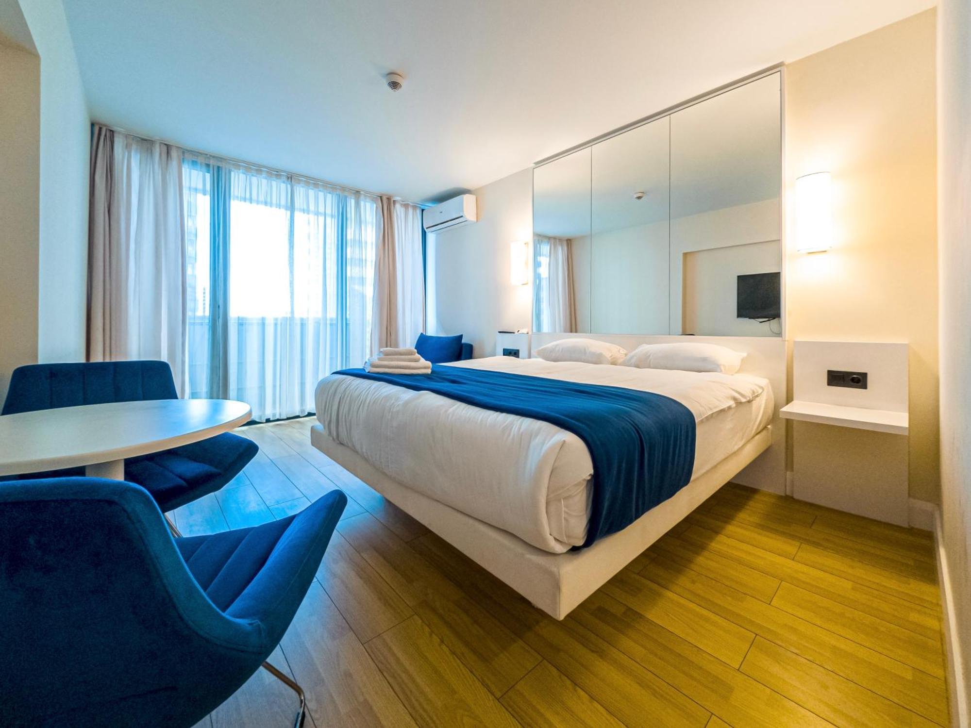 Amazing View Apartments Batumi Ngoại thất bức ảnh