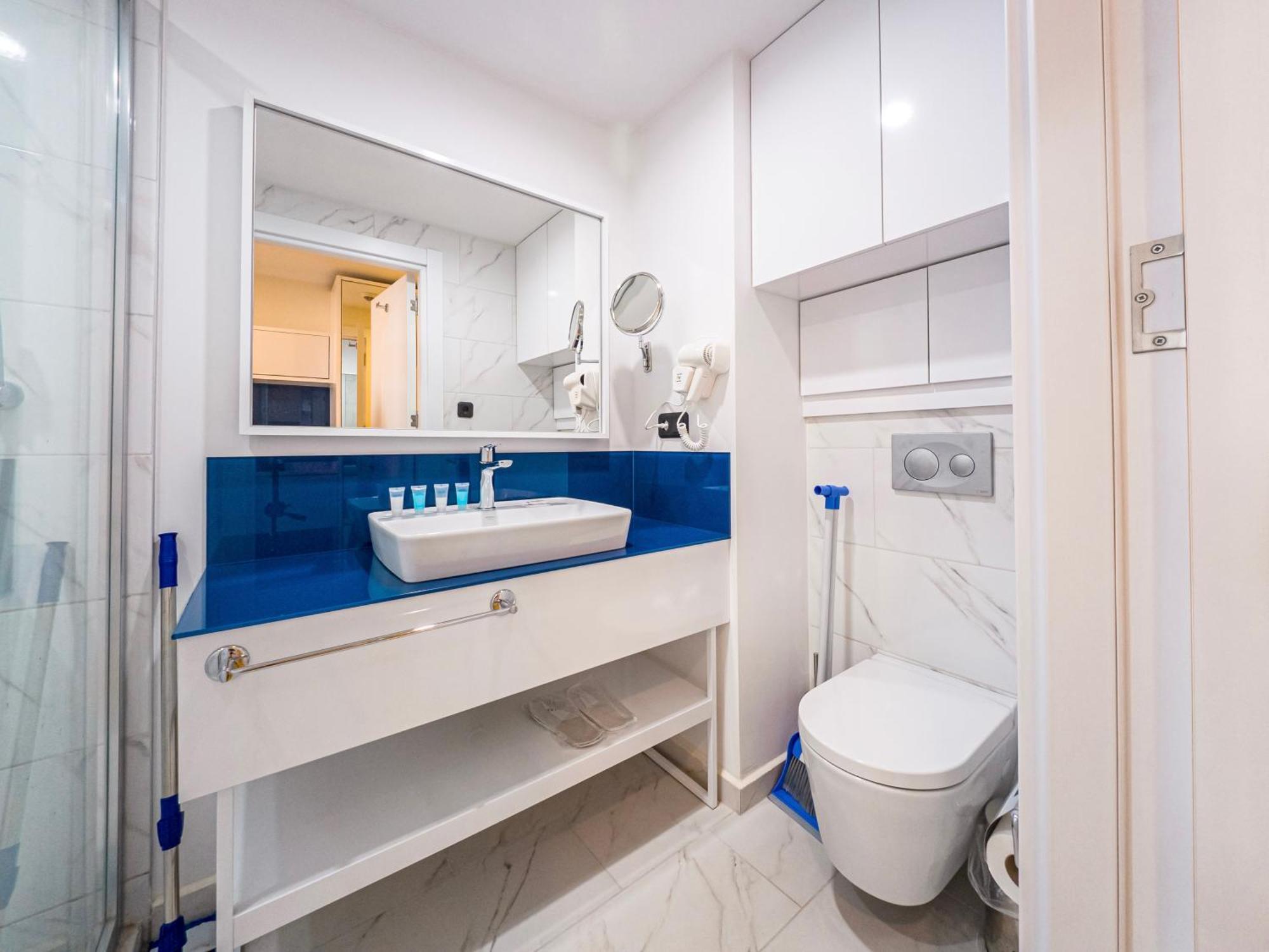 Amazing View Apartments Batumi Ngoại thất bức ảnh